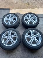 Velgen Winterset  16inch Toyota Corolla en Auris +Tpms, Ophalen, Gebruikt, 16 inch, Banden en Velgen