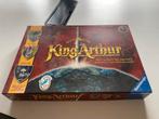 King Arthur Ravensburger (pratend audio spel), Ophalen of Verzenden, Zo goed als nieuw