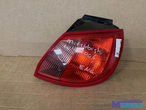 MITSUBISHI COLT 6 Rechts buiten achterlicht 3-Deurs 2004-201, Auto-onderdelen, Verlichting, Mitsubishi, Gebruikt, Ophalen of Verzenden