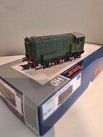 Roco NS 600 Hippel (led L-sein, sound), Ophalen of Verzenden, Roco, Gelijkstroom, Locomotief