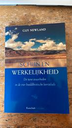 G. Newland - Schijn en werkelijkheid, Ophalen of Verzenden, Zo goed als nieuw, G. Newland