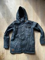 Burton Analog Solitary Jack maat M, Ophalen of Verzenden, Gebruikt, Kleding