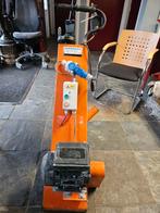 Trelawny TFP200 lamellenfrees machine, Ophalen, Gebruikt, Trelawny, .