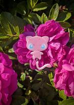 Pokémon sleutelhanger mew, Ophalen of Verzenden, Nieuw
