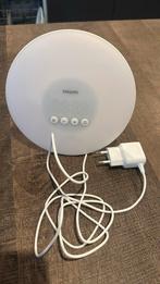 Philips Wake-Up light, Ophalen of Verzenden, Zo goed als nieuw