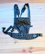 Artipoppe carrier, Overige merken, Buik of Rug, Ophalen of Verzenden, Zo goed als nieuw