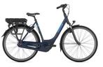 Elektrische fiets Gazelle Paris C7 HMB, Fietsen en Brommers, Elektrische fietsen, 50 km per accu of meer, Zo goed als nieuw, 47 tot 51 cm