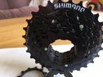 Shimano HG200 7 Speed cassette NIEUW, Algemeen, Overige typen, Nieuw, Ophalen of Verzenden