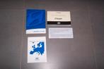 Gebruikershandleiding+div HYUNDAI COUPE II type GK3  02/07, Ophalen of Verzenden