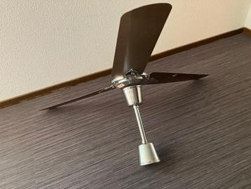 plafond ventilator, ventilator beschikbaar voor biedingen