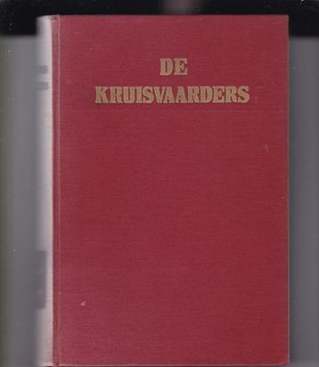 Heym, Stefan - De kruisvaarders beschikbaar voor biedingen