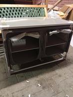 Tectake Campingkeuken - Zo goed als nieuw!, Caravans en Kamperen, Kampeeraccessoires, Tectake, Ophalen of Verzenden, Service@tectake.de