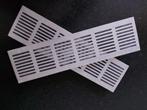 Ventilatieroosters 2 st., Ophalen, Nieuw, Ventilator