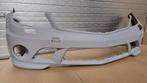 Voorbumper Mercedes C Klasse W204 C63 AMG 63 Bumper Originee, Gebruikt, -, Voor, Ophalen of Verzenden
