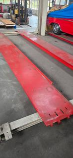 Autobrug zo goed als nieuw voor zijn leeftijd, Auto diversen, Autogereedschap, Ophalen of Verzenden