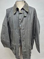 Barbour Beaufort wax jas, maat XXL C48-122cm, Kleding | Heren, Barbour, Blauw, Overige maten, Ophalen of Verzenden