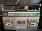 Sharp gf-8080, Ophalen of Verzenden, Zo goed als nieuw, Radio