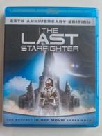 The Last Starfighter 25TH ANNIVERSARY EDITION [BLU-RAY] S.F., Verzenden, Zo goed als nieuw, Science Fiction en Fantasy