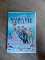 DVD: Mamma Mia The movie, Alle leeftijden, Ophalen of Verzenden, Zo goed als nieuw