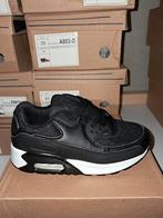 Kindersneakers Zwart/Wit. Maat 28 30 31 32 33., Ophalen, Nieuw, Jongen of Meisje, Sportschoenen