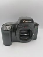 Canon EOS 1000F N vintage SLR camera analog, Audio, Tv en Foto, Fotocamera's Analoog, Verzenden, Gebruikt, Spiegelreflex, Canon