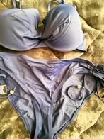 Bikini blauw Hunkemöller, Ophalen of Verzenden, Nieuw, Blauw, Bikini