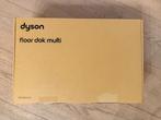 Dyson floor dock, Witgoed en Apparatuur, Stofzuigers, Ophalen, Stofzuiger, Nieuw, Minder dan 1200 watt
