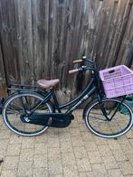 Meisjesfiets Cortina U4 transport 24 inch, Fietsen en Brommers, Fietsen | Meisjes, Cortina U4 transportfiets, Versnellingen, Ophalen of Verzenden