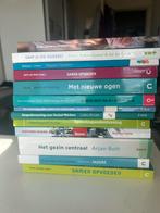 HBO Pedagogiek/Social Work Boeken, Boeken, Ophalen of Verzenden, Zo goed als nieuw, HBO