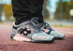 WTB Asics x Woei US10/EU44, Zo goed als nieuw, Ophalen