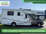 Challenger 288EB GENESIS SPEC (FORD), QUEENSBED, 52058 KM!, Tot en met 2, Bedrijf, Challenger, Half-integraal