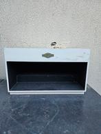 display Tombox UV lamp voor uraniumglas ed, Ophalen of Verzenden