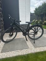 Bulls streetmover 48 inch, Gebruikt, Bulls, Handrem, Ophalen