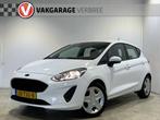 Ford Fiesta 1.1 Trend | Navigatie/Android/Apple Carplay | Pa, Auto's, Voorwielaandrijving, Stof, Gebruikt, Origineel Nederlands