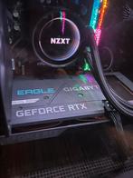 Powerful and reliable gaming PC, Computers en Software, Overige Computers en Software, Ophalen of Verzenden, Zo goed als nieuw