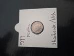 Misslag 10 cent 1977 bieden, Ophalen of Verzenden, Koningin Juliana, 10 cent