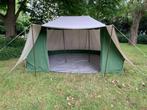 De Waard Vergrote Zilvermeeuw, Caravans en Kamperen, Tenten, Ophalen, Gebruikt, Tot en met 6