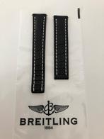 Breitling Kroko Leder Armband | Nieuw | Origineel | €450,-!!, Ophalen of Verzenden, Nieuw