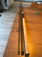 Karperhengel 13ft - 1,25 lbs, Watersport en Boten, Hengelsport | Karpervissen, Ophalen, Zo goed als nieuw, Overige typen