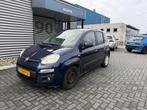 Fiat Panda 0.9 TwinAir Lounge, Auto's, Fiat, Voorwielaandrijving, Gebruikt, Panda, Origineel Nederlands