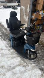 Sterling elite plus 2, Diversen, Ophalen, Pride, Zo goed als nieuw, 16 km/u of meer