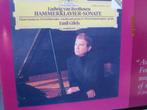 BEETHOVEN  Hammerklavier PIANO SONATA NR.29--Emile GILES, Kamermuziek, Zo goed als nieuw, Classicisme, Verzenden