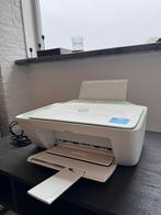 ️ HP DeskJet 2700 Series All-in-One Printer, Computers en Software, Printers, Ophalen of Verzenden, Zo goed als nieuw, Scannen