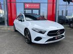 Mercedes-Benz A-klasse 250 e Luxury Line Panorama Hybride, Stof, Gebruikt, Zwart, 4 cilinders