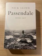 Passendale: Ieper 1917 - Nick Lloyd, Boeken, Oorlog en Militair, Ophalen of Verzenden, Voor 1940, Zo goed als nieuw, Overige onderwerpen