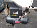 Top Craft compressor,Tac 1500/2007NL, Ophalen, Gebruikt