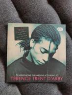 Terence Trent D Arby - Vinyl LP, Cd's en Dvd's, Ophalen of Verzenden, Zo goed als nieuw