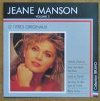 Jeane Manson – Bravo A Jeane Manson - Volume 2, Ophalen of Verzenden, Zo goed als nieuw