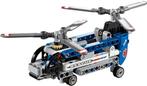 Lego | Technic | Helikopter met dubbele rotor | 42020, Lego, Gebruikt, Lego, https://legohouse.com/en-gb/info/contact-us/