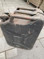 Oude leger tank, Ophalen of Verzenden, Landmacht, Nederland, Overige typen
